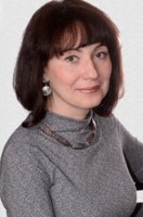 Яковенко Елена Николаевна - заведующая учебной частью