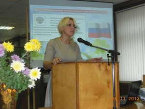 Виктория Николаевна Лиманова, преподаватель ГБОУ СПО РО «ТМТ»